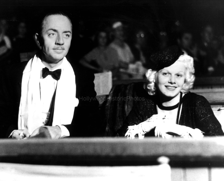 Jean Harlow and William Powell wm.jpg